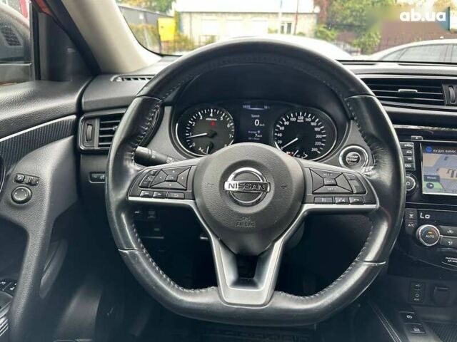 Ниссан ИксТрейл, объемом двигателя 2.5 л и пробегом 113 тыс. км за 18990 $, фото 14 на Automoto.ua