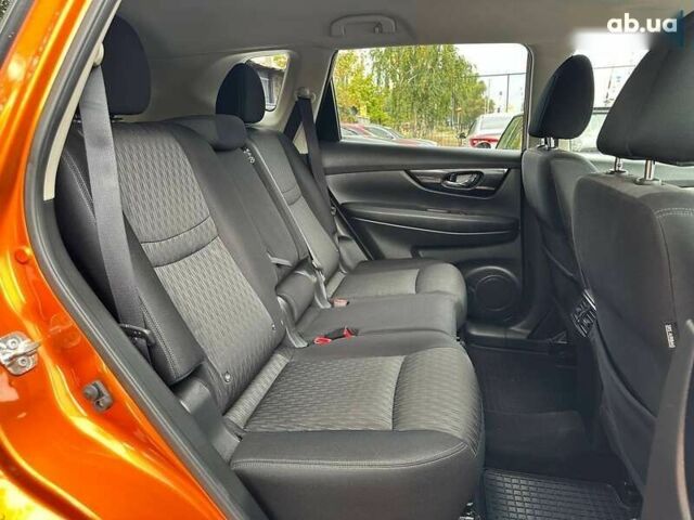 Ниссан ИксТрейл, объемом двигателя 2.5 л и пробегом 113 тыс. км за 18990 $, фото 10 на Automoto.ua