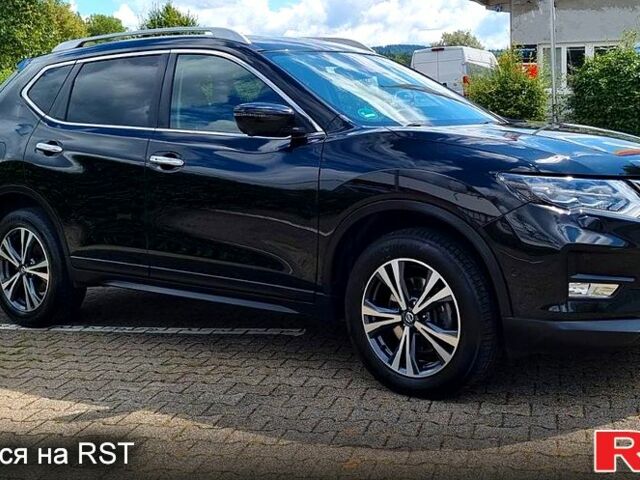 Ниссан ИксТрейл, объемом двигателя 1.7 л и пробегом 78 тыс. км за 18000 $, фото 4 на Automoto.ua