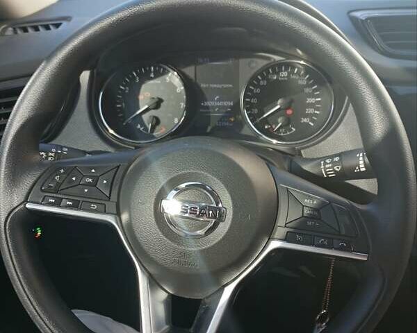 Ниссан ИксТрейл, объемом двигателя 2 л и пробегом 62 тыс. км за 17500 $, фото 4 на Automoto.ua
