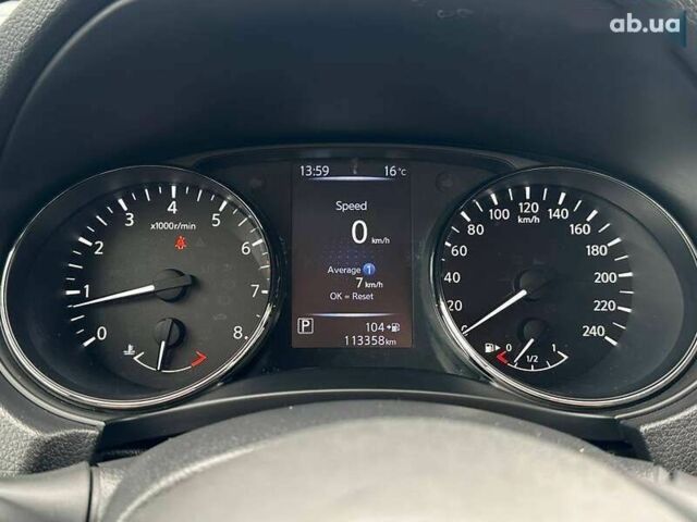 Ниссан ИксТрейл, объемом двигателя 2.5 л и пробегом 113 тыс. км за 18990 $, фото 27 на Automoto.ua