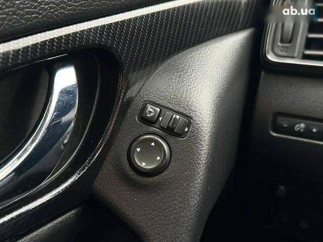 Ниссан ИксТрейл, объемом двигателя 2.5 л и пробегом 113 тыс. км за 18990 $, фото 17 на Automoto.ua