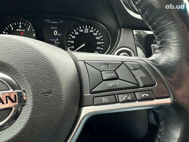 Ниссан ИксТрейл, объемом двигателя 2.5 л и пробегом 113 тыс. км за 18990 $, фото 19 на Automoto.ua