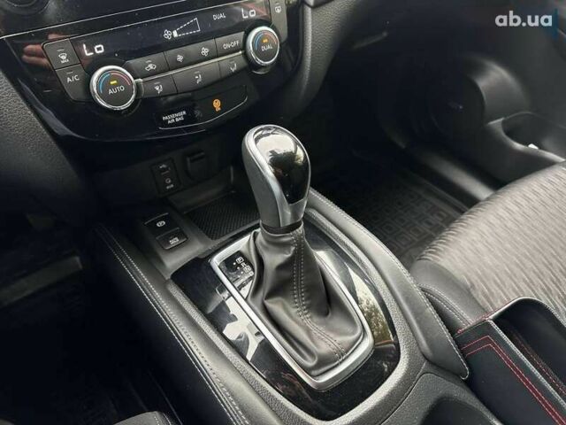 Ниссан ИксТрейл, объемом двигателя 2.5 л и пробегом 113 тыс. км за 18990 $, фото 29 на Automoto.ua