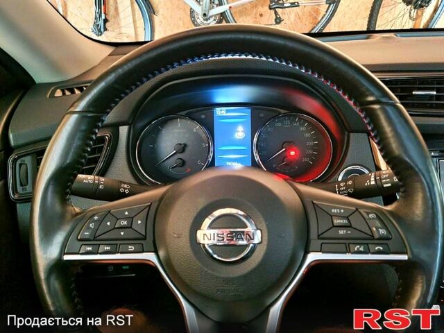 Ниссан ИксТрейл, объемом двигателя 1.7 л и пробегом 78 тыс. км за 18000 $, фото 8 на Automoto.ua