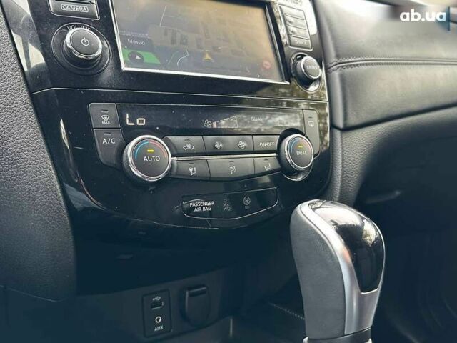 Ниссан ИксТрейл, объемом двигателя 2.5 л и пробегом 113 тыс. км за 18990 $, фото 23 на Automoto.ua