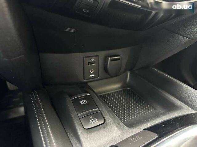 Ниссан ИксТрейл, объемом двигателя 2.5 л и пробегом 113 тыс. км за 18990 $, фото 22 на Automoto.ua