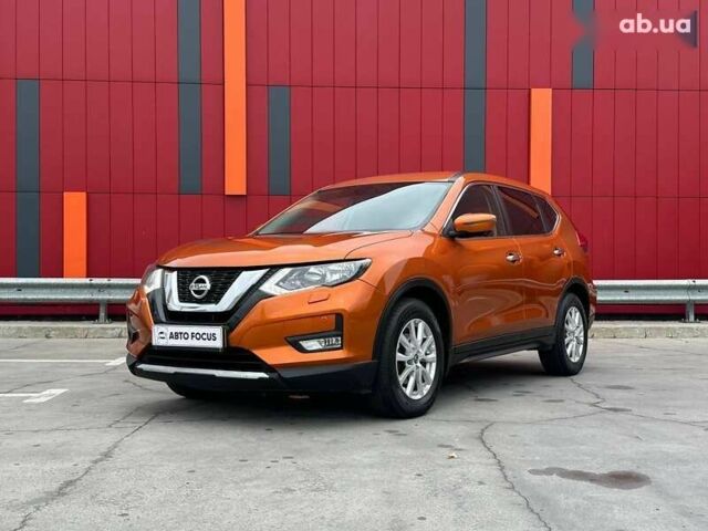 Ниссан ИксТрейл, объемом двигателя 2.5 л и пробегом 113 тыс. км за 18990 $, фото 3 на Automoto.ua