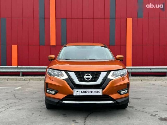 Ниссан ИксТрейл, объемом двигателя 2.5 л и пробегом 113 тыс. км за 18990 $, фото 2 на Automoto.ua