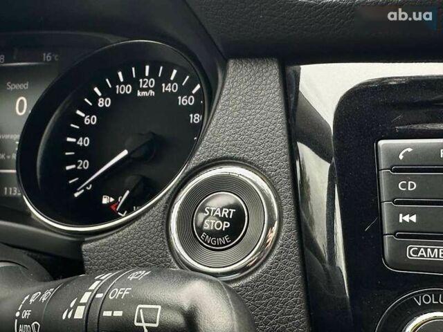 Ниссан ИксТрейл, объемом двигателя 2.5 л и пробегом 113 тыс. км за 18990 $, фото 20 на Automoto.ua