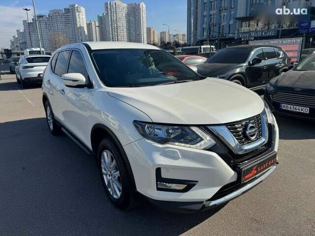Ниссан ИксТрейл, объемом двигателя 1.6 л и пробегом 65 тыс. км за 21900 $, фото 20 на Automoto.ua