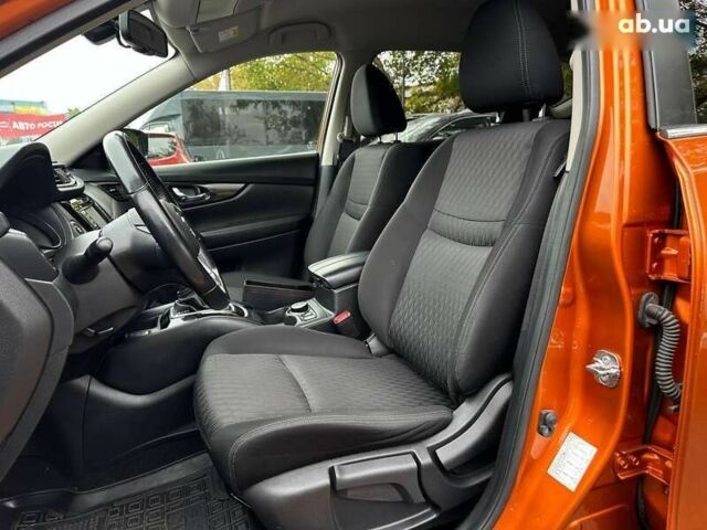 Ниссан ИксТрейл, объемом двигателя 2.5 л и пробегом 113 тыс. км за 18990 $, фото 8 на Automoto.ua