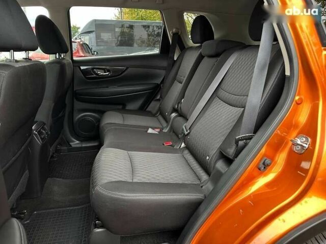 Ниссан ИксТрейл, объемом двигателя 2.5 л и пробегом 113 тыс. км за 18990 $, фото 9 на Automoto.ua