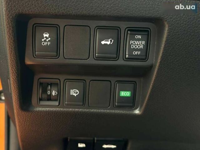 Ниссан ИксТрейл, объемом двигателя 2.5 л и пробегом 113 тыс. км за 18990 $, фото 16 на Automoto.ua