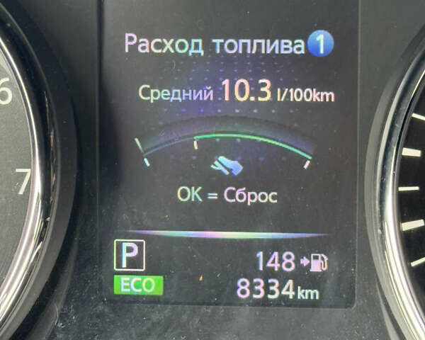 Ніссан ІксТрейл, об'ємом двигуна 2 л та пробігом 8 тис. км за 24500 $, фото 2 на Automoto.ua