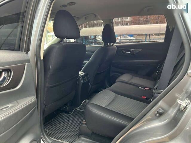 Ніссан ІксТрейл, об'ємом двигуна 2 л та пробігом 85 тис. км за 22900 $, фото 13 на Automoto.ua