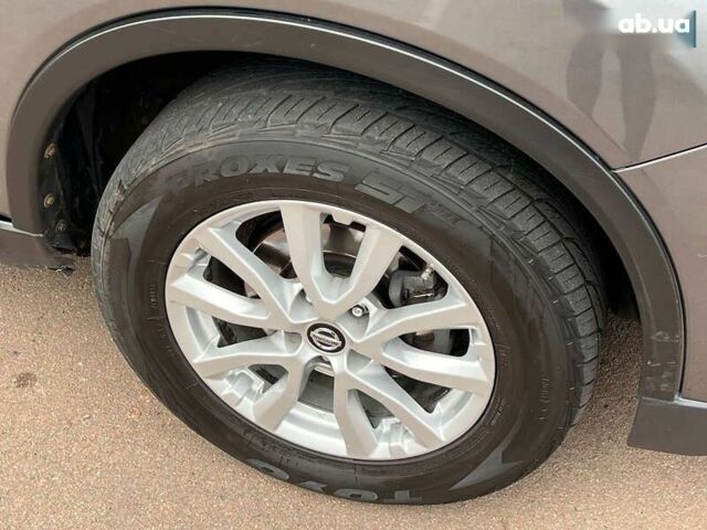 Ніссан ІксТрейл, об'ємом двигуна 2 л та пробігом 85 тис. км за 22900 $, фото 16 на Automoto.ua