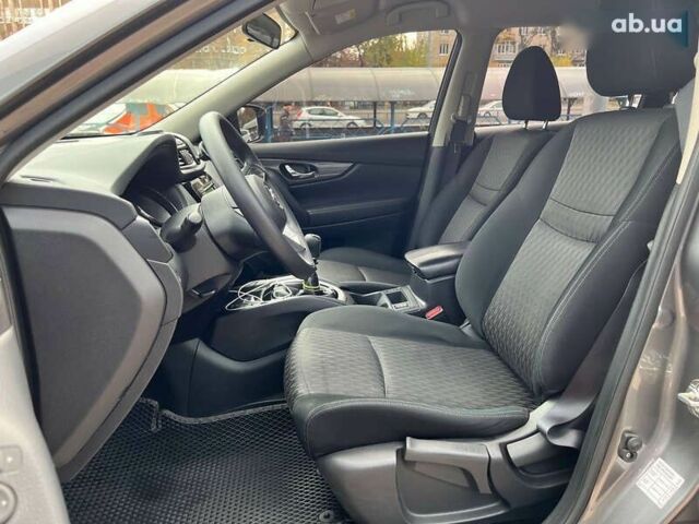 Ніссан ІксТрейл, об'ємом двигуна 2 л та пробігом 85 тис. км за 22900 $, фото 7 на Automoto.ua