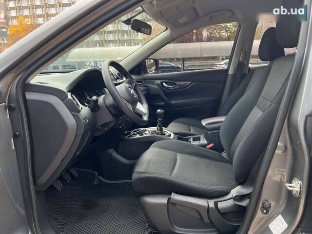 Ніссан ІксТрейл, об'ємом двигуна 2 л та пробігом 85 тис. км за 22900 $, фото 8 на Automoto.ua