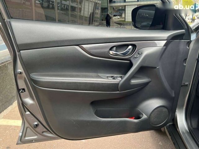 Ніссан ІксТрейл, об'ємом двигуна 2 л та пробігом 85 тис. км за 22900 $, фото 17 на Automoto.ua