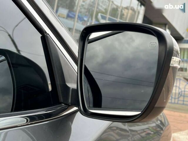 Ніссан ІксТрейл, об'ємом двигуна 2 л та пробігом 85 тис. км за 22900 $, фото 26 на Automoto.ua