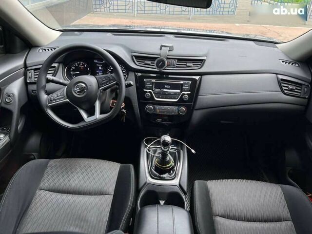 Ніссан ІксТрейл, об'ємом двигуна 2 л та пробігом 85 тис. км за 22900 $, фото 19 на Automoto.ua