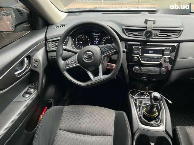 Ніссан ІксТрейл, об'ємом двигуна 2 л та пробігом 85 тис. км за 22900 $, фото 20 на Automoto.ua