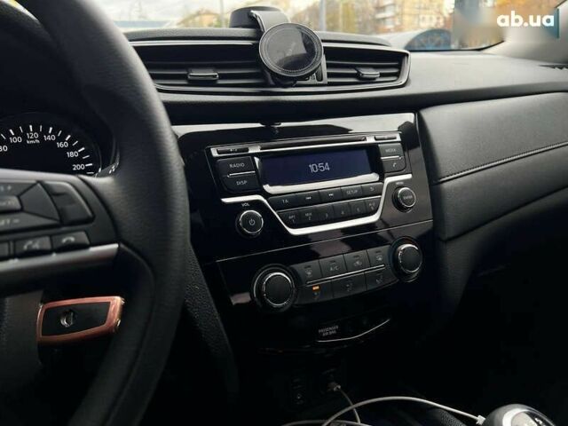 Ніссан ІксТрейл, об'ємом двигуна 2 л та пробігом 85 тис. км за 22900 $, фото 23 на Automoto.ua