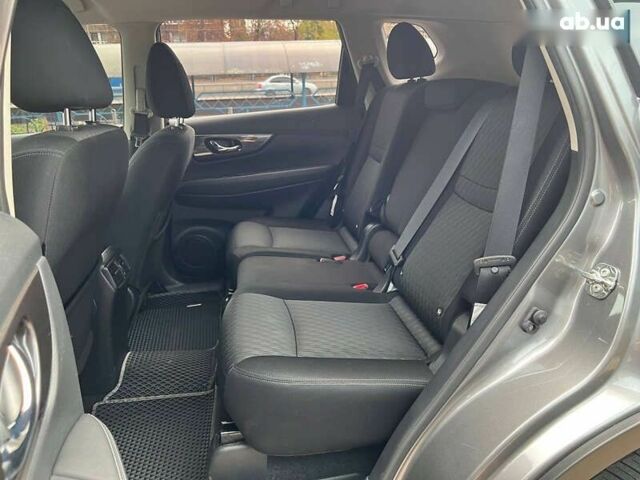 Ніссан ІксТрейл, об'ємом двигуна 2 л та пробігом 85 тис. км за 22900 $, фото 12 на Automoto.ua