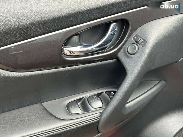 Ніссан ІксТрейл, об'ємом двигуна 2 л та пробігом 85 тис. км за 22900 $, фото 18 на Automoto.ua