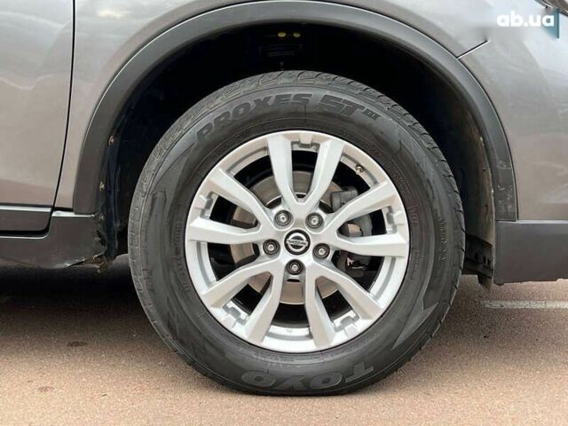 Ніссан ІксТрейл, об'ємом двигуна 2 л та пробігом 85 тис. км за 22900 $, фото 15 на Automoto.ua