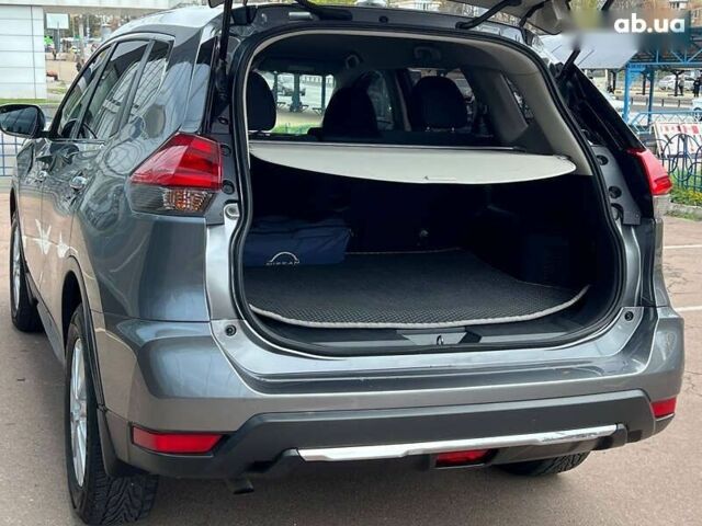 Ніссан ІксТрейл, об'ємом двигуна 2 л та пробігом 85 тис. км за 22900 $, фото 25 на Automoto.ua
