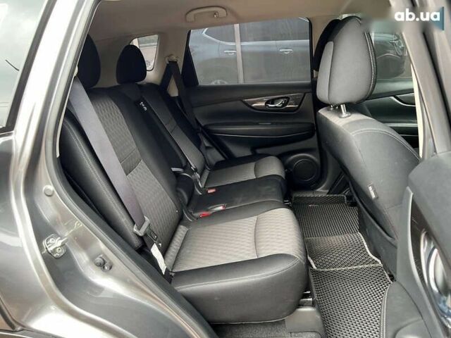 Ніссан ІксТрейл, об'ємом двигуна 2 л та пробігом 85 тис. км за 22900 $, фото 14 на Automoto.ua