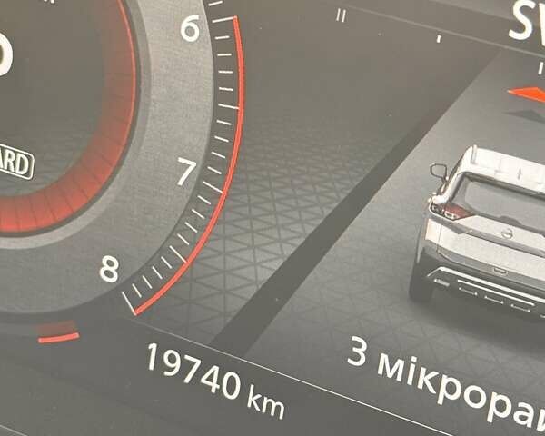 Ниссан ИксТрейл, объемом двигателя 1.48 л и пробегом 19 тыс. км за 42500 $, фото 5 на Automoto.ua