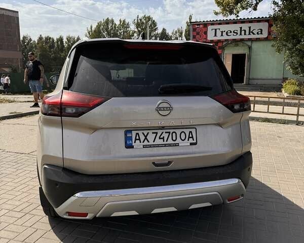 Ниссан ИксТрейл, объемом двигателя 1.48 л и пробегом 19 тыс. км за 42500 $, фото 3 на Automoto.ua