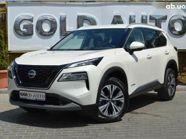 Ніссан ІксТрейл, об'ємом двигуна 0 л та пробігом 25 тис. км за 37999 $, фото 6 на Automoto.ua