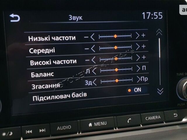 Ніссан ІксТрейл, об'ємом двигуна 1.5 л та пробігом 0 тис. км за 31239 $, фото 53 на Automoto.ua