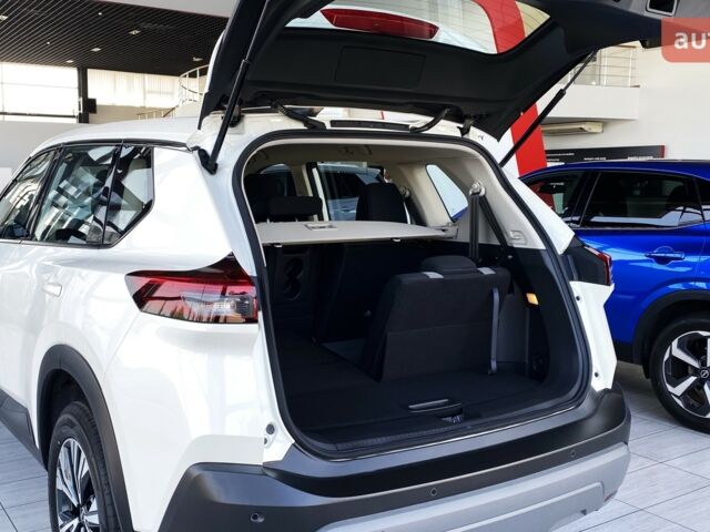 купить новое авто Ниссан ИксТрейл 2023 года от официального дилера Автоцентр AUTO.RIA Ниссан фото