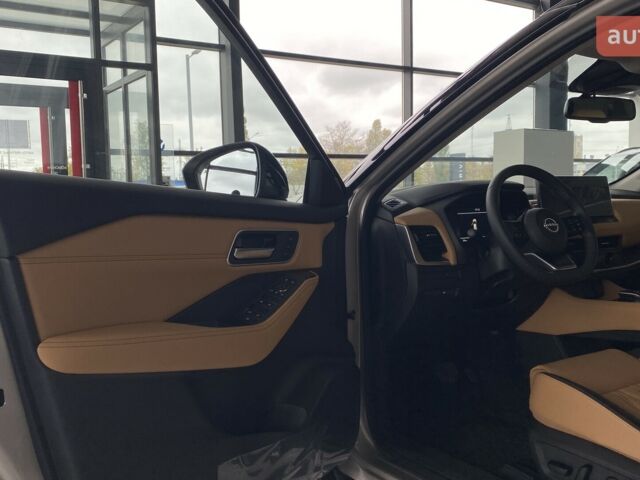 купить новое авто Ниссан ИксТрейл 2024 года от официального дилера Автоцентр AUTO.RIA Ниссан фото