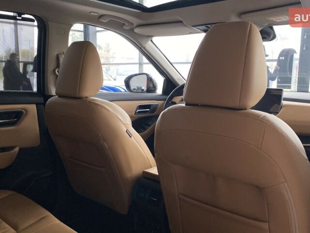 купить новое авто Ниссан ИксТрейл 2024 года от официального дилера Автоцентр AUTO.RIA Ниссан фото