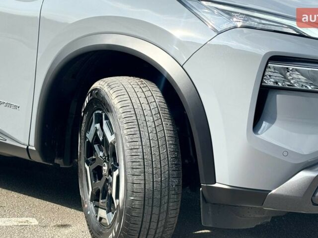 Ниссан ИксТрейл, объемом двигателя 1.5 л и пробегом 0 тыс. км за 45213 $, фото 4 на Automoto.ua