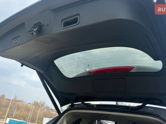 Ниссан ИксТрейл, объемом двигателя 1.5 л и пробегом 0 тыс. км за 45213 $, фото 32 на Automoto.ua