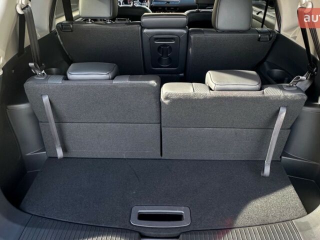 Ниссан ИксТрейл, объемом двигателя 1.5 л и пробегом 0 тыс. км за 43793 $, фото 9 на Automoto.ua