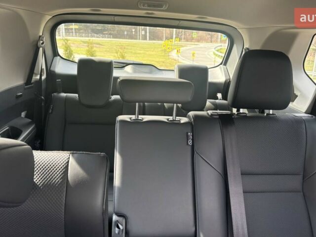 Ниссан ИксТрейл, объемом двигателя 1.5 л и пробегом 0 тыс. км за 45213 $, фото 26 на Automoto.ua