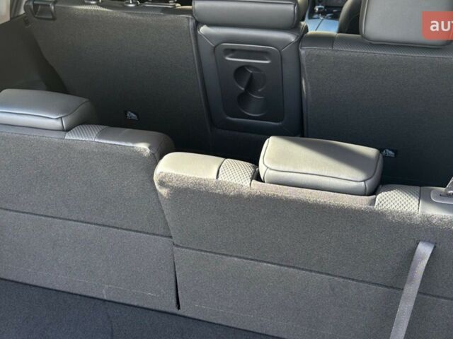 Ниссан ИксТрейл, объемом двигателя 1.5 л и пробегом 0 тыс. км за 43793 $, фото 11 на Automoto.ua