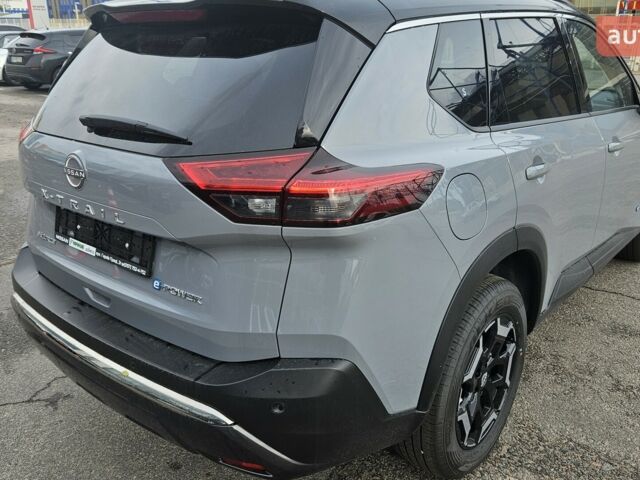 Ніссан ІксТрейл, об'ємом двигуна 1.5 л та пробігом 0 тис. км за 41322 $, фото 5 на Automoto.ua