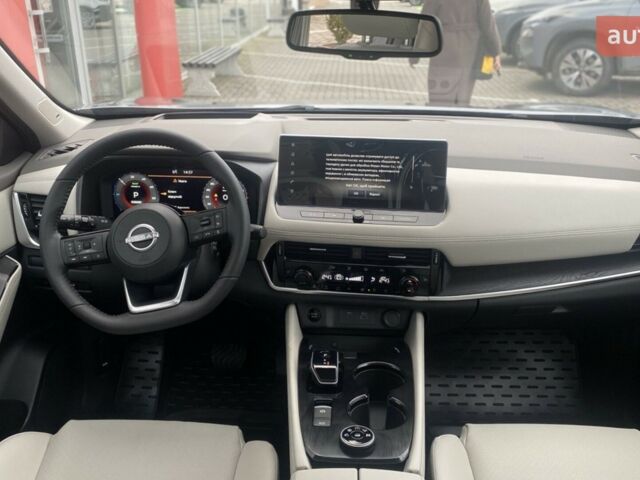 купить новое авто Ниссан ИксТрейл 2024 года от официального дилера Автомир Hyundai, Nissan, Fiat Ниссан фото