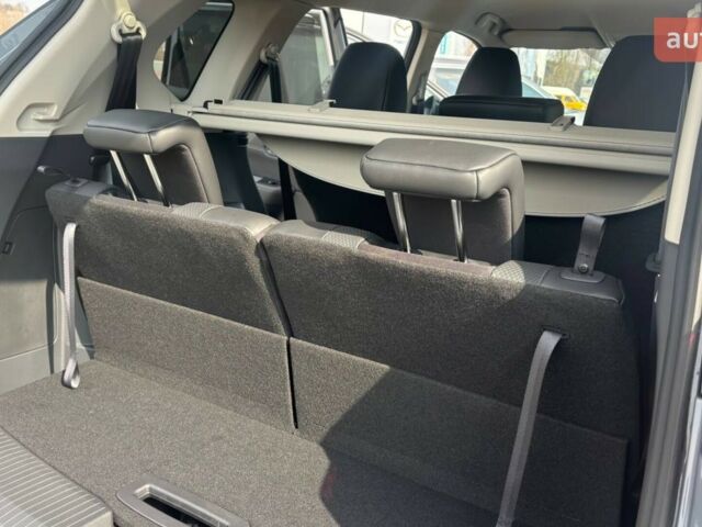 Ниссан ИксТрейл, объемом двигателя 1.5 л и пробегом 0 тыс. км за 45213 $, фото 29 на Automoto.ua