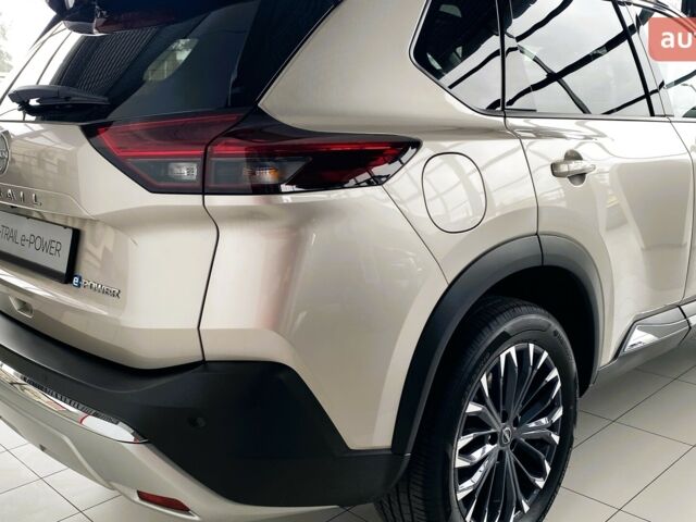 купить новое авто Ниссан ИксТрейл 2024 года от официального дилера Автоцентр AUTO.RIA Ниссан фото