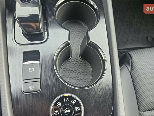 Ніссан ІксТрейл, об'ємом двигуна 1.5 л та пробігом 0 тис. км за 41322 $, фото 23 на Automoto.ua